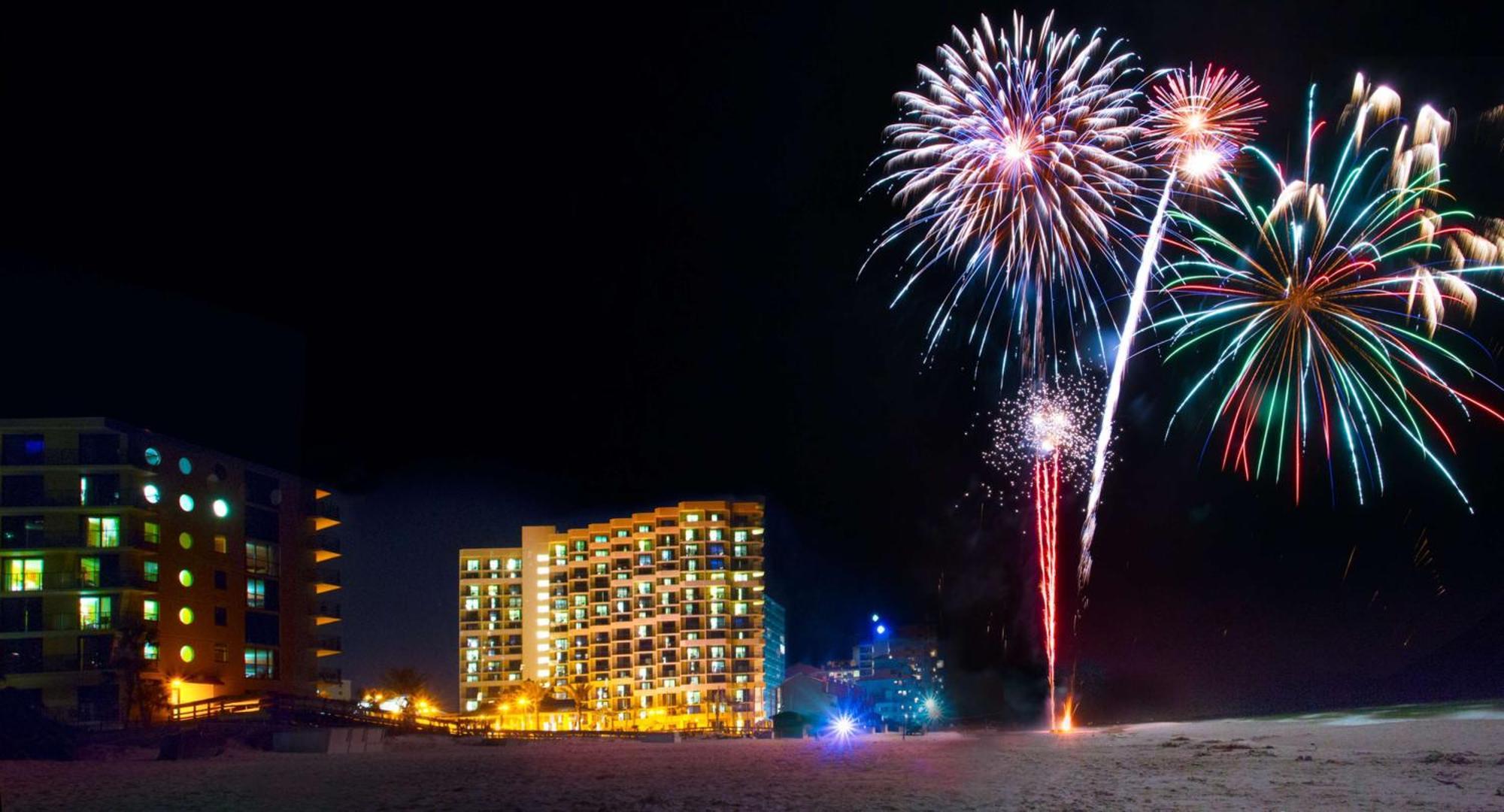 Hilton Sandestin Beach Golf Resort & Spa Exterior foto